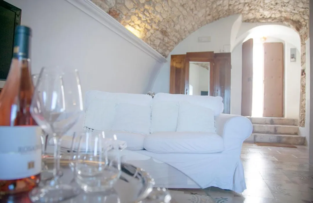 Gli Orti Di Malva B&B-1