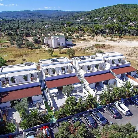 Hotel D'Amato-2