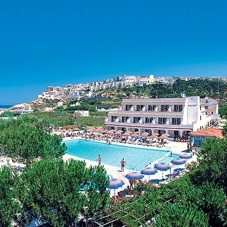 Hotel D'Amato-3